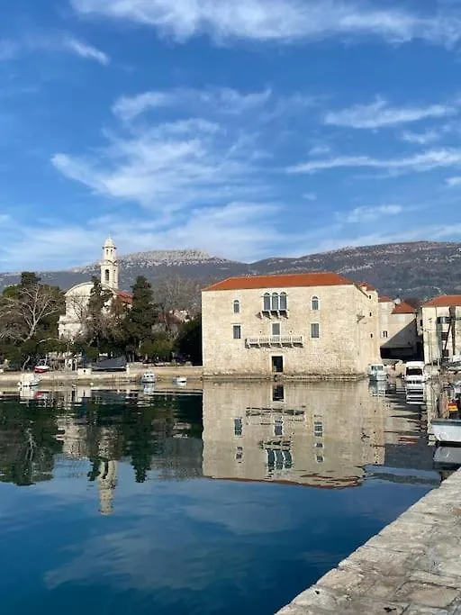 Holiday home Dejt I Gamla Stan Villa Kastela Croatia
