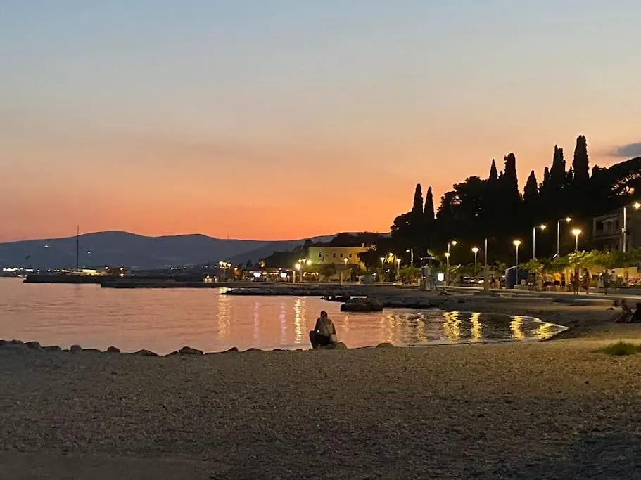 Dejt I Gamla Stan Villa Kastela