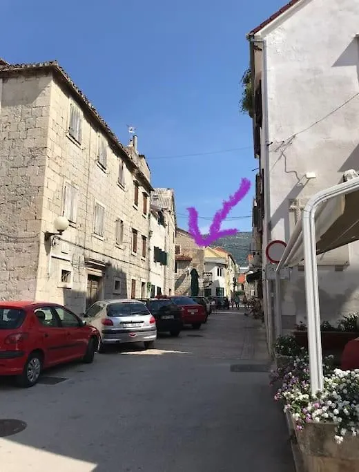 Dejt I Gamla Stan Villa Kastela Holiday home